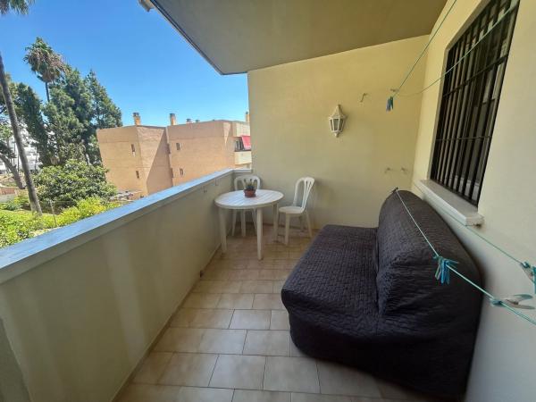Venta de piso en Piso en Calle Al Andalus, 15, Montemar, Torremolinos, Torremolinos
photo 1
