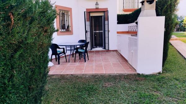 Chalet adosado en Mijas Golf, Mijas thumbnail 1