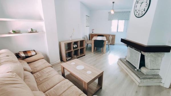 Chalet adosado en Mijas Golf, Mijas thumbnail 2