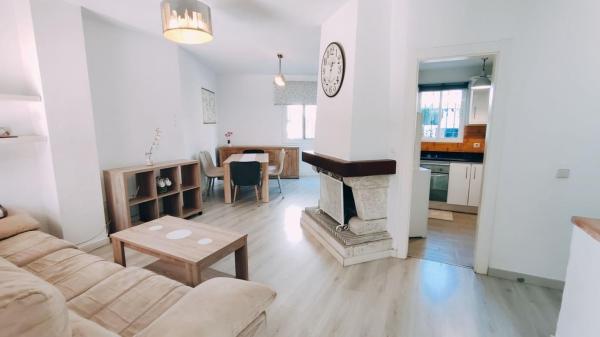 Chalet adosado en Mijas Golf, Mijas photo 4