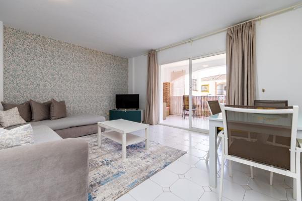 Venta de piso en Piso en Sitio de Calahonda, Mijas, Mijas
 photo 2