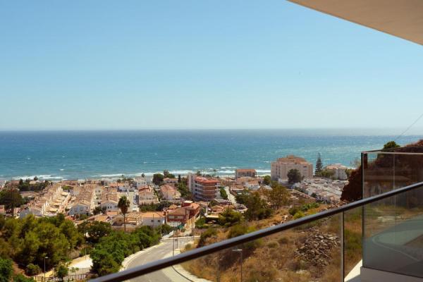 Sale of flat in Piso en Lo Cea - Los Cortijos, Rincón de la Victoria, Rincón de la Victoria
photo 1