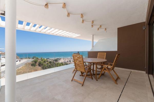 Sale of flat in Piso en Lo Cea - Los Cortijos, Rincón de la Victoria, Rincón de la Victoria
 photo 4