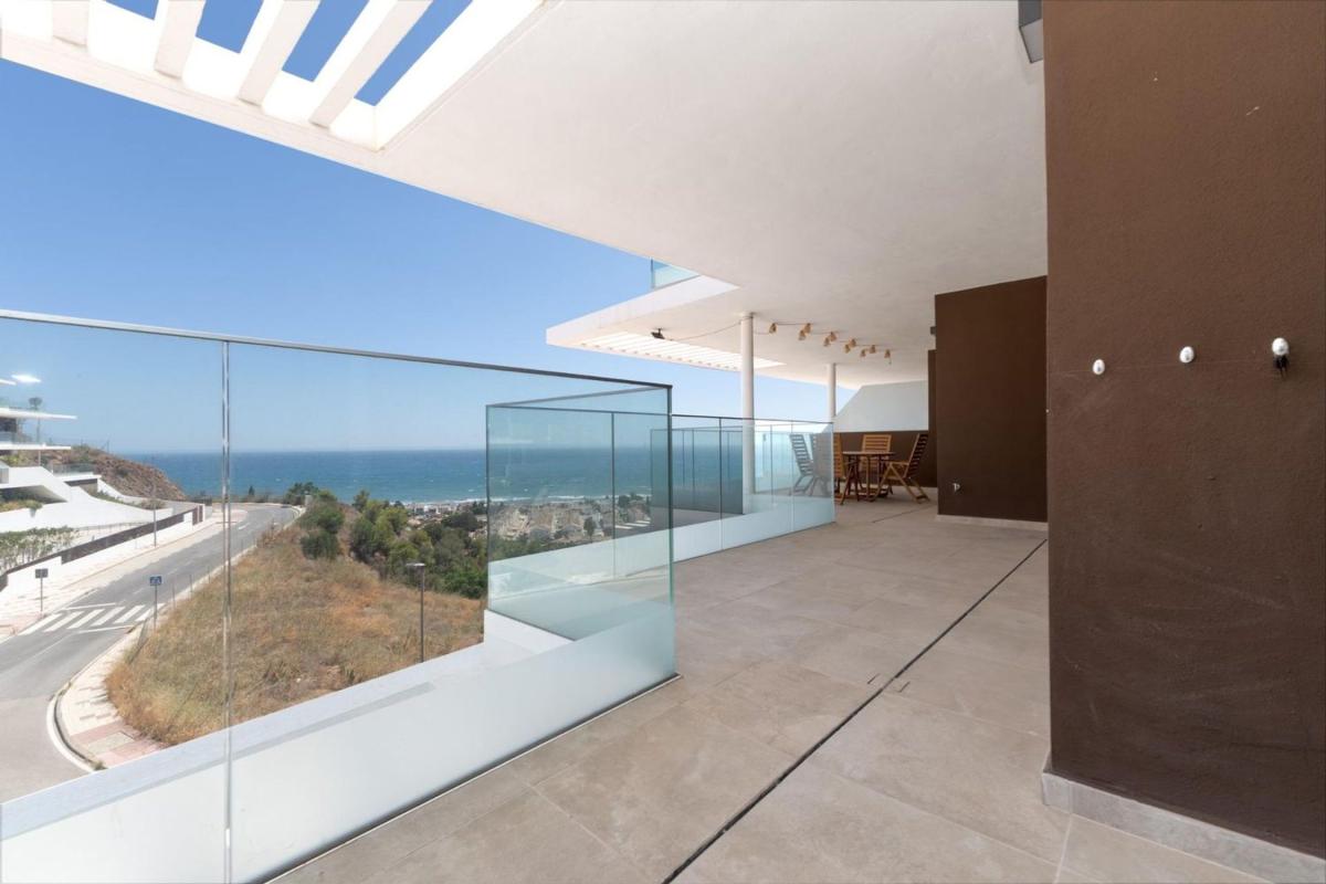 Venta de piso en Piso en Lo Cea - Los Cortijos, Rincón de la Victoria, Rincón de la Victoria
photo 5