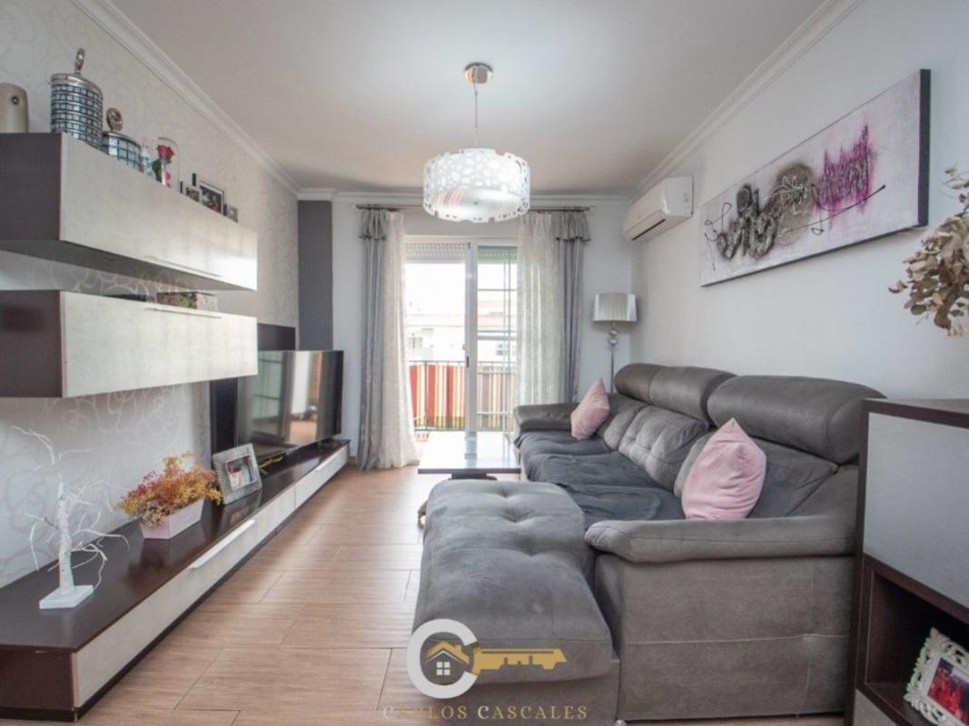 Venta de piso en Piso en Calle Real, 131, Caleta de Velez, Vélez-Malaga, Vélez-Malaga
 photo 3