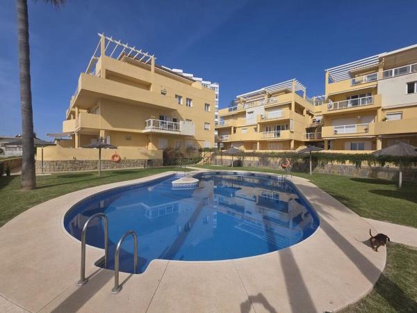 Venta de piso en Piso en Calle Butibamba, La Cala de Mijas, Mijas, Mijas
 photo 1