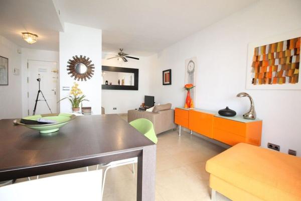 Venta de piso en Piso en Calle Butibamba, La Cala de Mijas, Mijas, Mijas
 photo 3