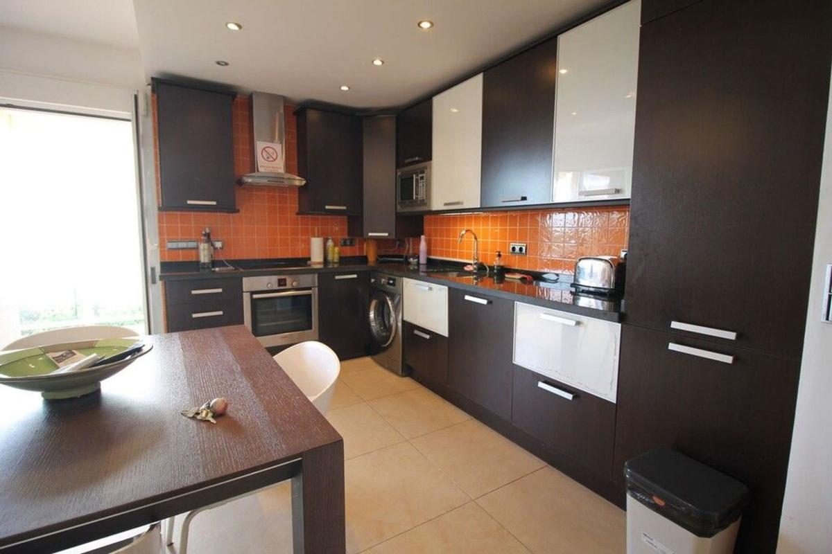 Venta de piso en Piso en Calle Butibamba, La Cala de Mijas, Mijas, Mijas
photo 5