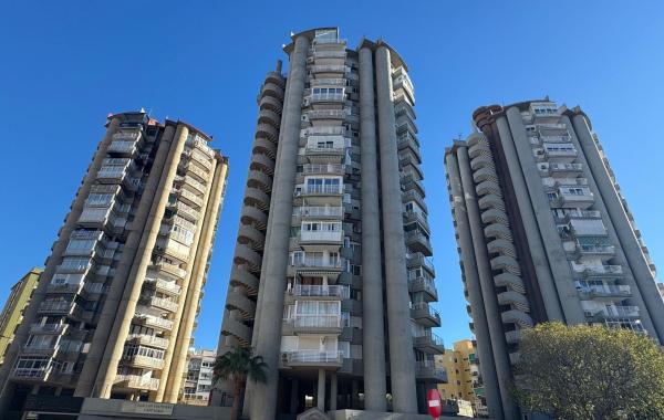Venta de piso en Piso en Calle Rio Salazar, 6, Manantiales - Estación de Autobuses, Torremolinos, Torremolinos
photo 1