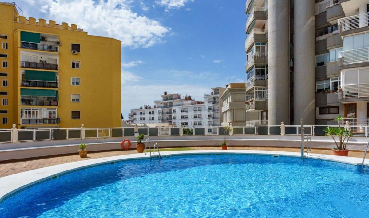 Venta de piso en Piso en Calle Rio Salazar, 6, Manantiales - Estación de Autobuses, Torremolinos, Torremolinos
photo 3