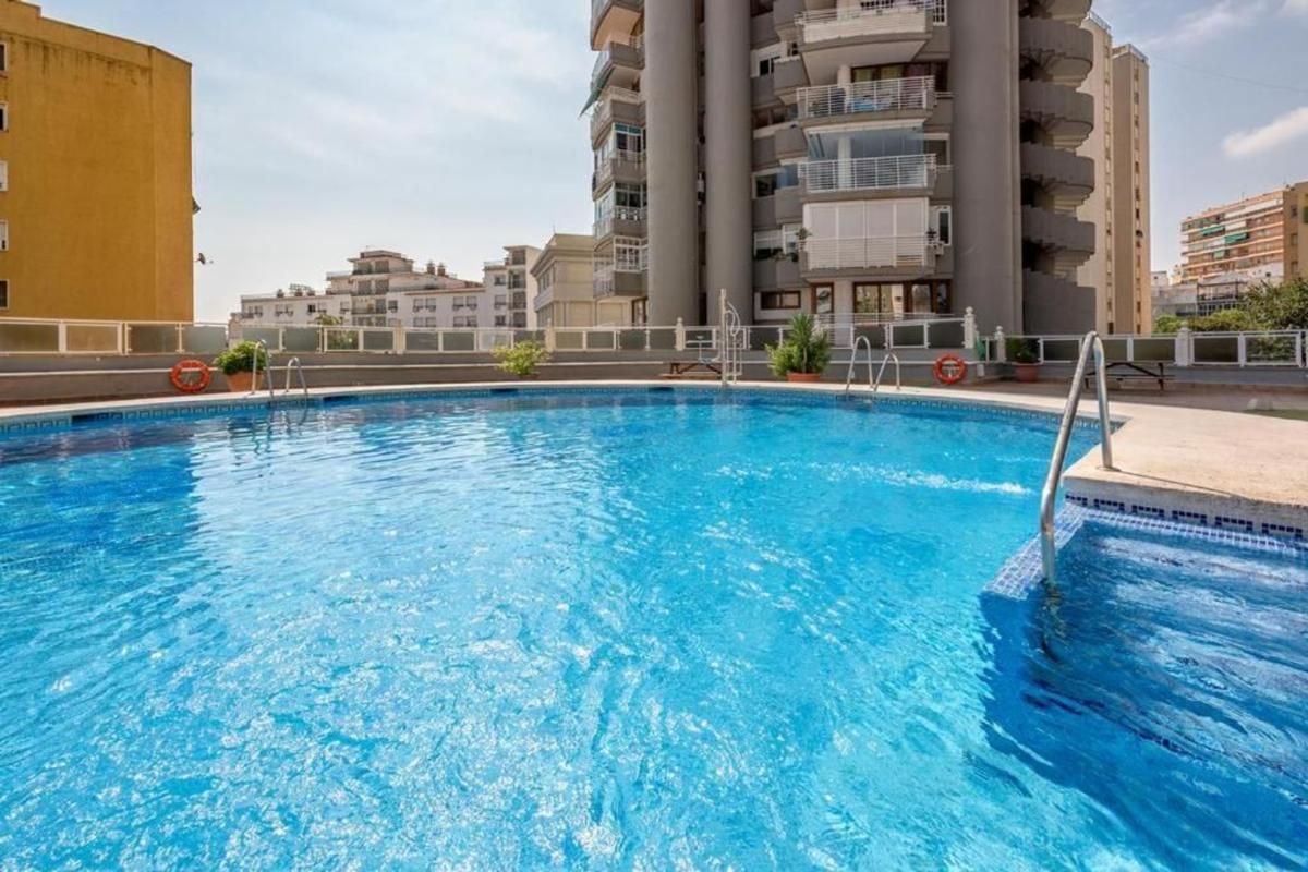 Venta de piso en Piso en Calle Rio Salazar, 6, Manantiales - Estación de Autobuses, Torremolinos, Torremolinos
photo 4