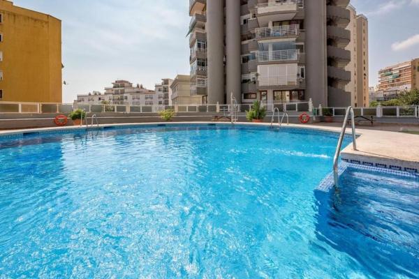 Venta de piso en Piso en Calle Rio Salazar, 6, Manantiales - Estación de Autobuses, Torremolinos, Torremolinos
 photo 4