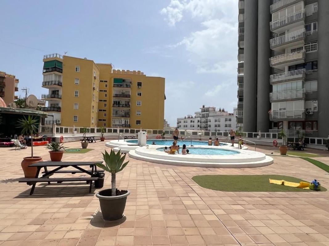 Venta de piso en Piso en Calle Rio Salazar, 6, Manantiales - Estación de Autobuses, Torremolinos, Torremolinos
photo 5