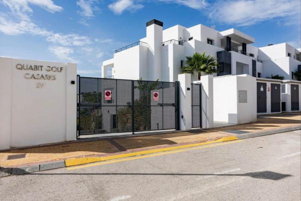 Venta de piso en Piso en Urbanizacion Casares Golf Garden /ur12, 59, Casares Golf - Casares del Sol, Casares, Casares
photo 1