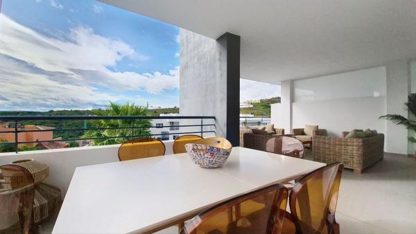 Venta de piso en Piso en Urbanizacion Casares Golf Garden /ur12, 59, Casares Golf - Casares del Sol, Casares, Casares
thumbnail 2