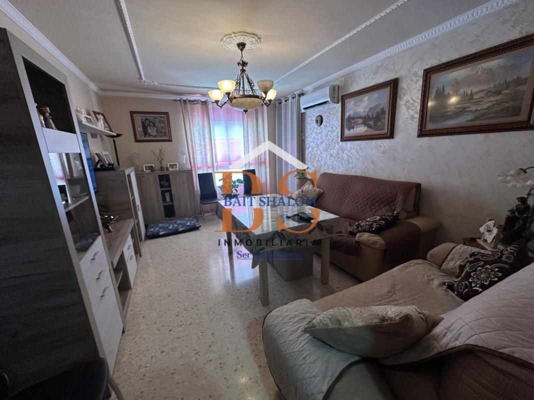 Продажа квартиры на Piso en Avenida Estación, Zona de la Vega, Antequera, Антекера
photo 2