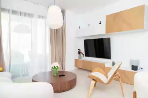 Venta de piso en Piso en Calle Canarios, Torreblanca del Sol, Fuengirola, Fuengirola
thumbnail 2