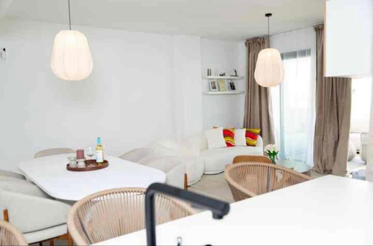 Venta de piso en Piso en Calle Canarios, Torreblanca del Sol, Fuengirola, Fuengirola
photo 5