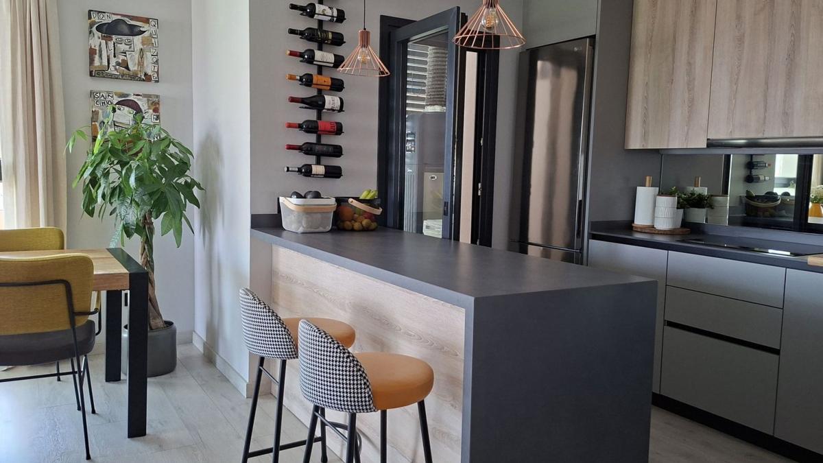 Sprzedaż mieszkania w Piso en Bulevar Pilar Miró, 4, Finca el Pato - Torre del Río, Málaga, Málaga
photo 5
