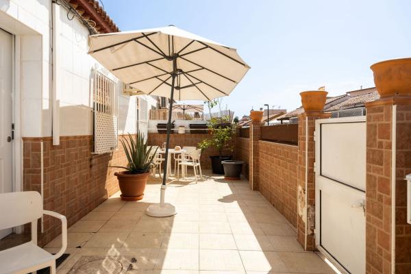 Chalet pareado en Calle Virgen de los Dolores, 30, Carranque - Haza Cuevas, Málaga photo 4