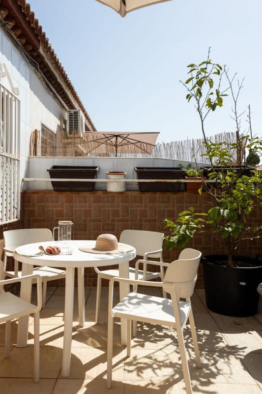 Venta de chalet independiente en Chalet pareado en Calle Virgen de los Dolores, 30, Carranque - Haza Cuevas, Málaga, Málaga
 photo 5