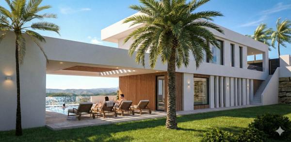 Casa o chalet independiente en Mijas Pueblo, Mijas thumbnail 1