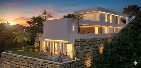 Casa o chalet independiente en Mijas Pueblo, Mijas thumbnail 2