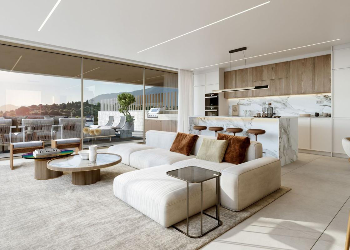Sale of apartment in Piso en Centro, Estepona, Estepona
photo 4