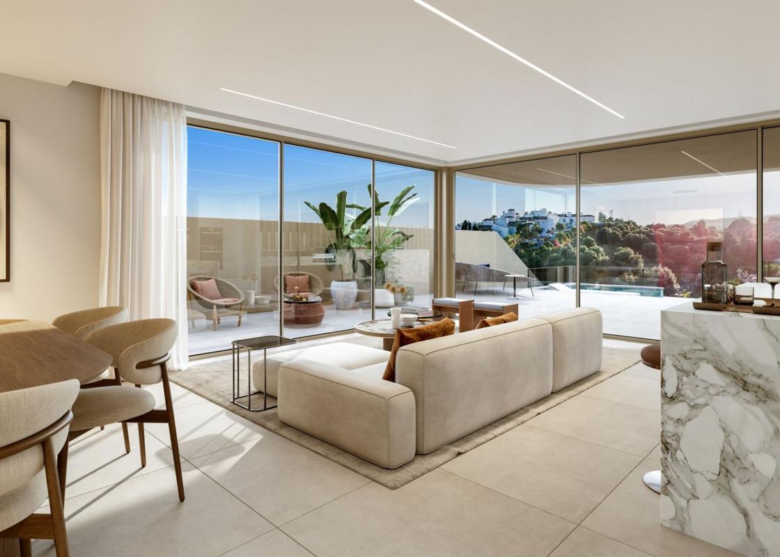 Sale of apartment in Piso en Centro, Estepona, Estepona
photo 5