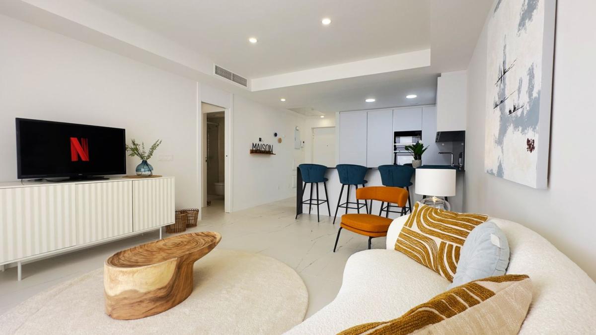 Продажа квартиры на Piso en Casares, Casares, Касарес
photo 2