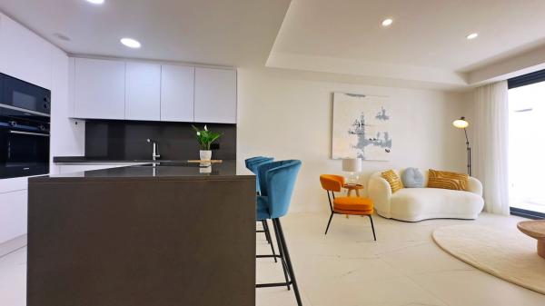 Venta de piso en Piso en Casares, Casares, Casares
thumbnail 3