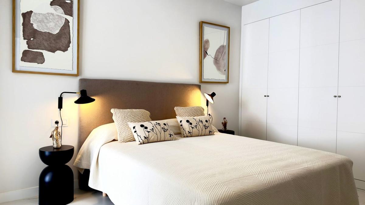 Продажа квартиры на Piso en Casares, Casares, Касарес
photo 5