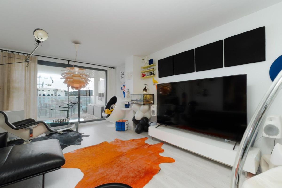 Venta de piso en Piso en Las Flores, Mijas, Mijas
photo 3