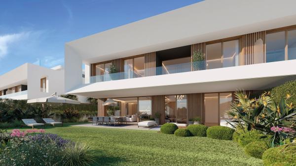 Casa o chalet independiente en Centro, Estepona photo 1