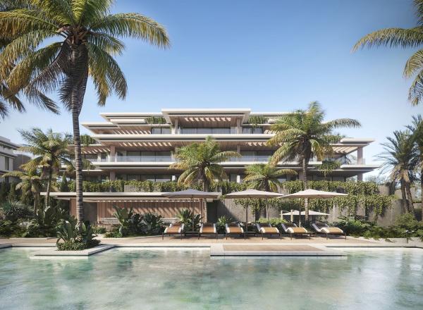 Venta de piso en Piso en Centro, Estepona, Estepona
 photo 2