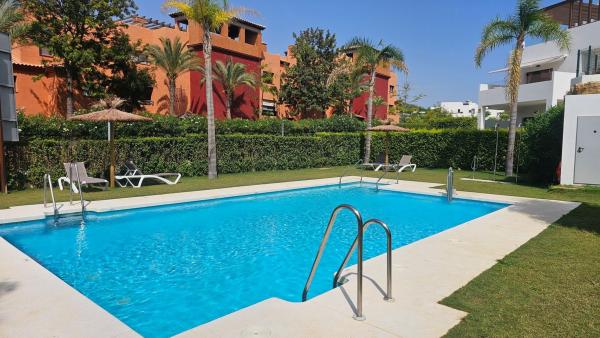 Venta de piso en Piso en Casares Golf - Casares del Sol, Casares, Casares
thumbnail 2