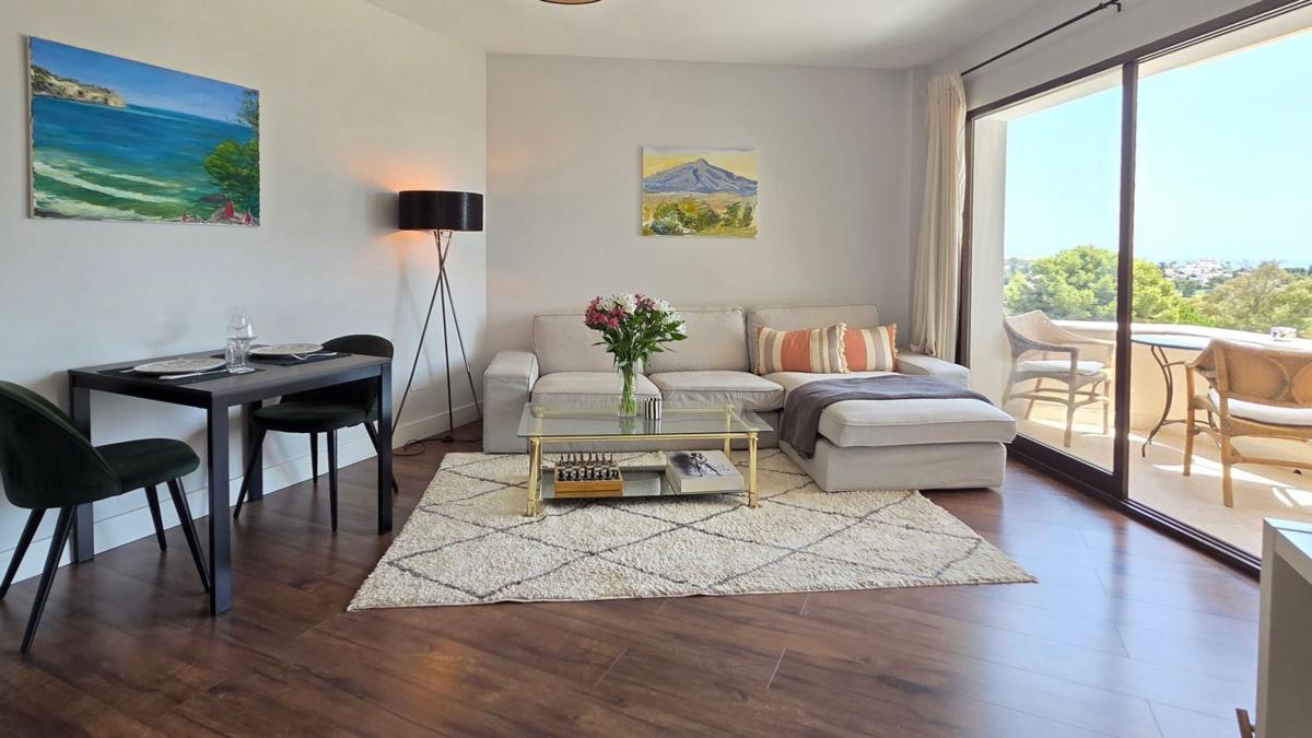 Sprzedaż mieszkania w Piso en Aguamarina, 1, Nueva Atalaya, Estepona, Estepona
photo 3
