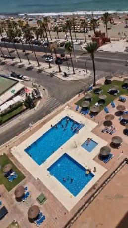 Дуплекс на продажу в Dúplex en Torrealmadena 1, 1, Cortijo Torrequebrada, Benalmádena, Бенальмадена thumbnail 2