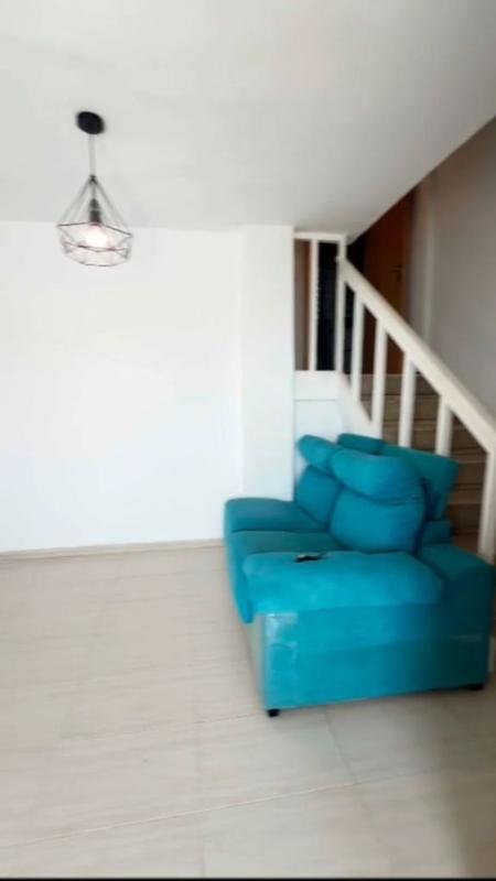 Продажа дуплекса на Dúplex en Torrealmadena 1, 1, Cortijo Torrequebrada, Benalmádena, Бенальмадена photo 5
