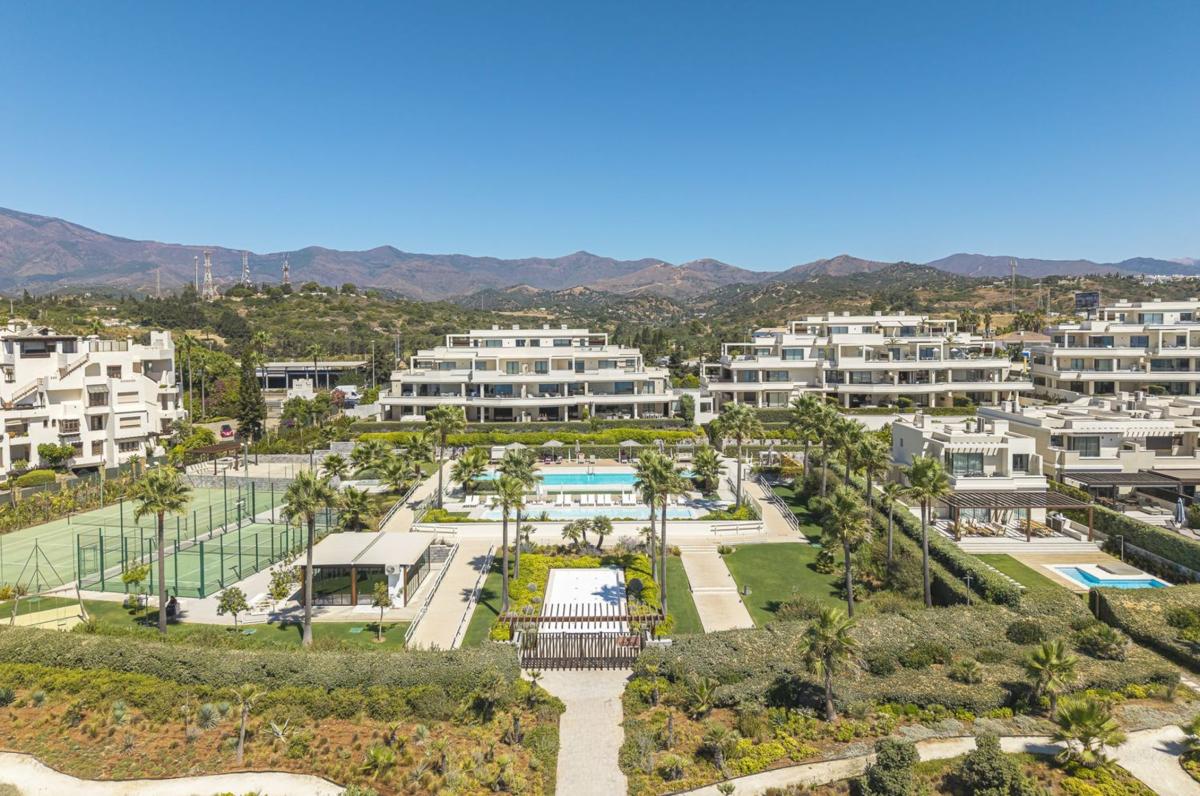 Venta de piso en Piso en Arrabal Uen. C5 Rio Velerin, El Velerín, Estepona, Estepona
photo 2