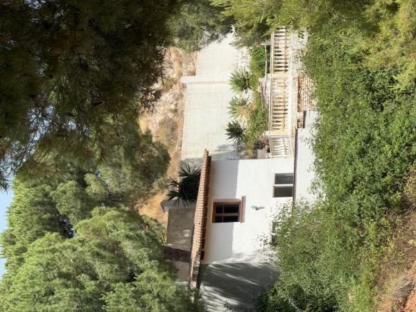 Casa o chalet independiente en Calle Competa s/n, Pinos de Alhaurín, Alhaurín de la Torre photo 1