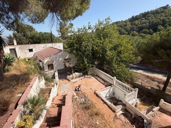 Casa o chalet independiente en Calle Competa s/n, Pinos de Alhaurín, Alhaurín de la Torre photo 3