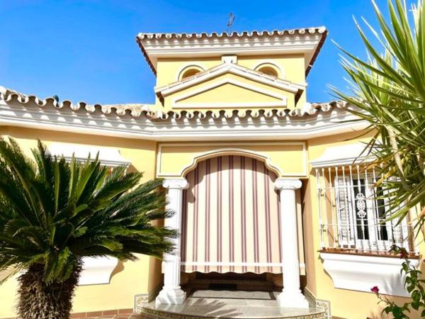 Casa o chalet independiente en Naranjos Del Lagarejo, 8, Lagarejo, Mijas thumbnail 1