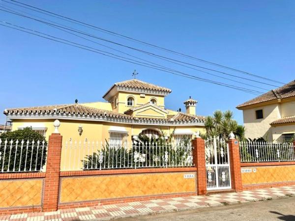 Casa o chalet independiente en Naranjos Del Lagarejo, 8, Lagarejo, Mijas thumbnail 2