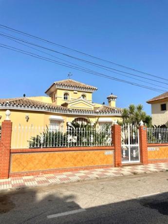 Casa o chalet independiente en Naranjos Del Lagarejo, 8, Lagarejo, Mijas photo 4