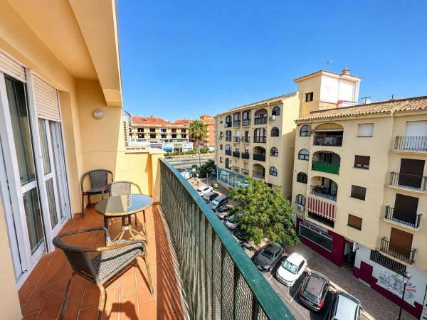 Sprzedaż mieszkania w Piso en San Luis de Sabinillas, Manilva, Manilva
 photo 4