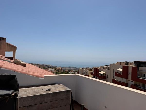 Chalet pareado en Sp-2 Santangelo Norte, Santangelo, Benalmádena photo 1