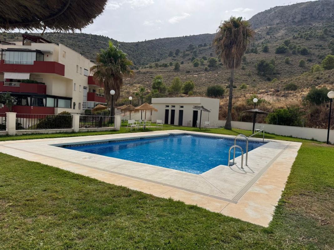 Venta de chalet independiente en Chalet pareado en Sp-2 Santangelo Norte, Santangelo, Benalmádena, Benalmádena
 photo 3