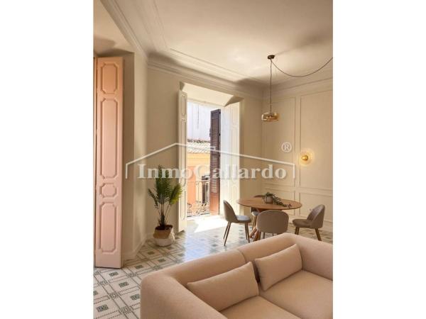 Venta de piso en Piso en Centro Histórico, Málaga, Málaga
photo 1