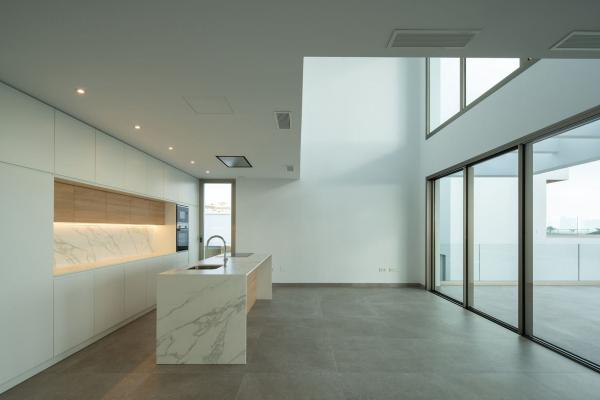 Casa o chalet independiente en Calaburra - Chaparral, Mijas thumbnail 2